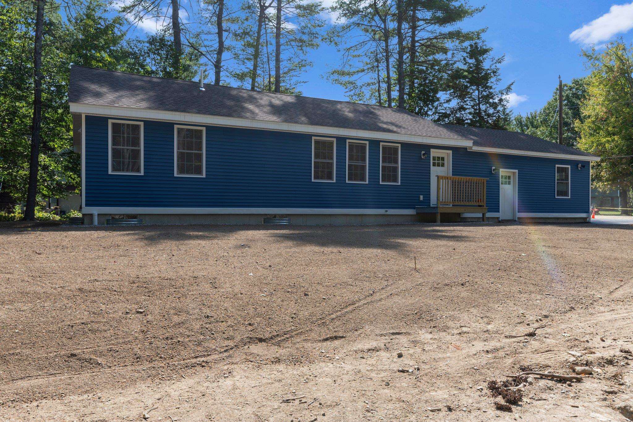 31 Beech Tree Drive