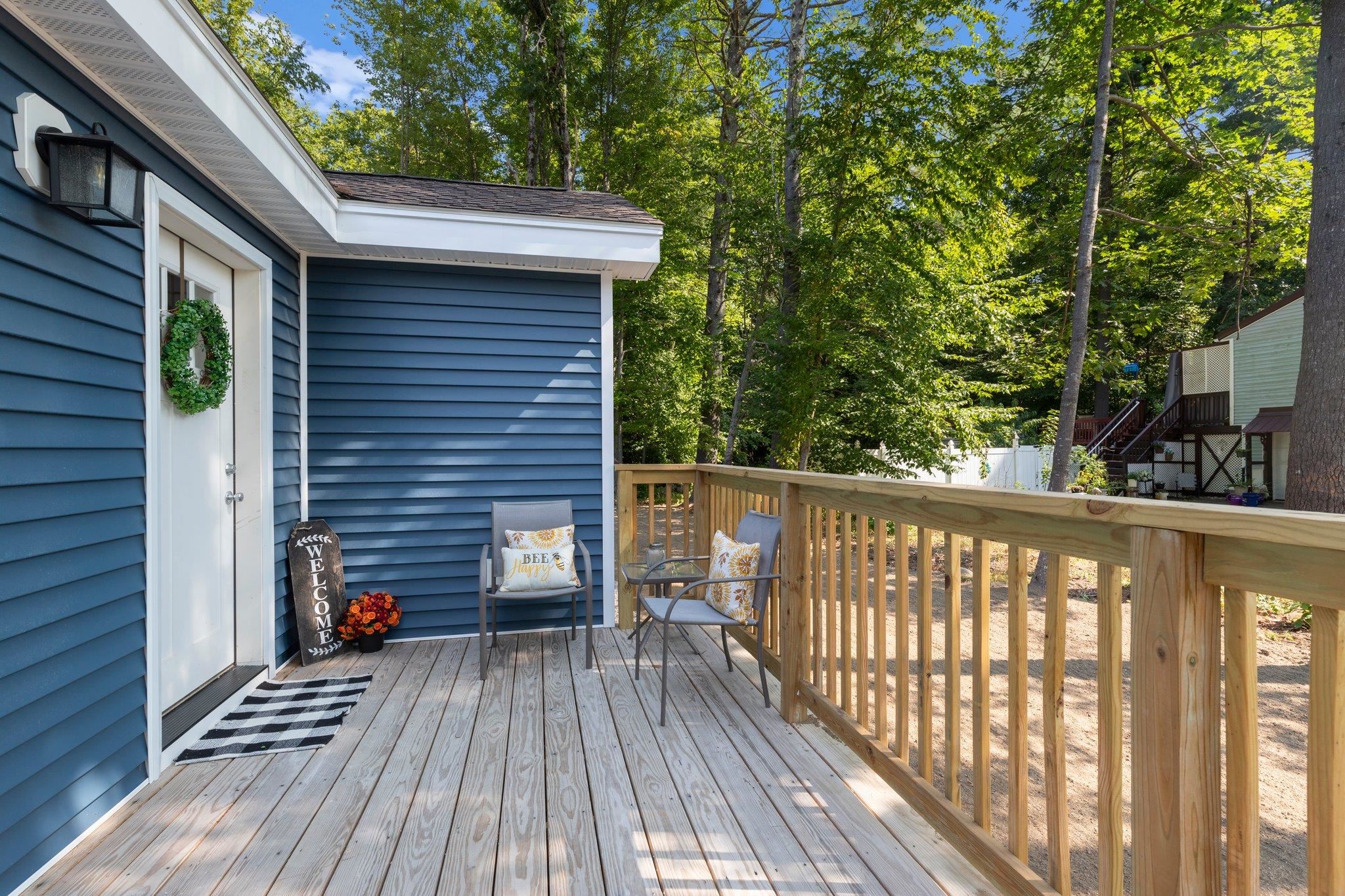 31 Beech Tree Drive