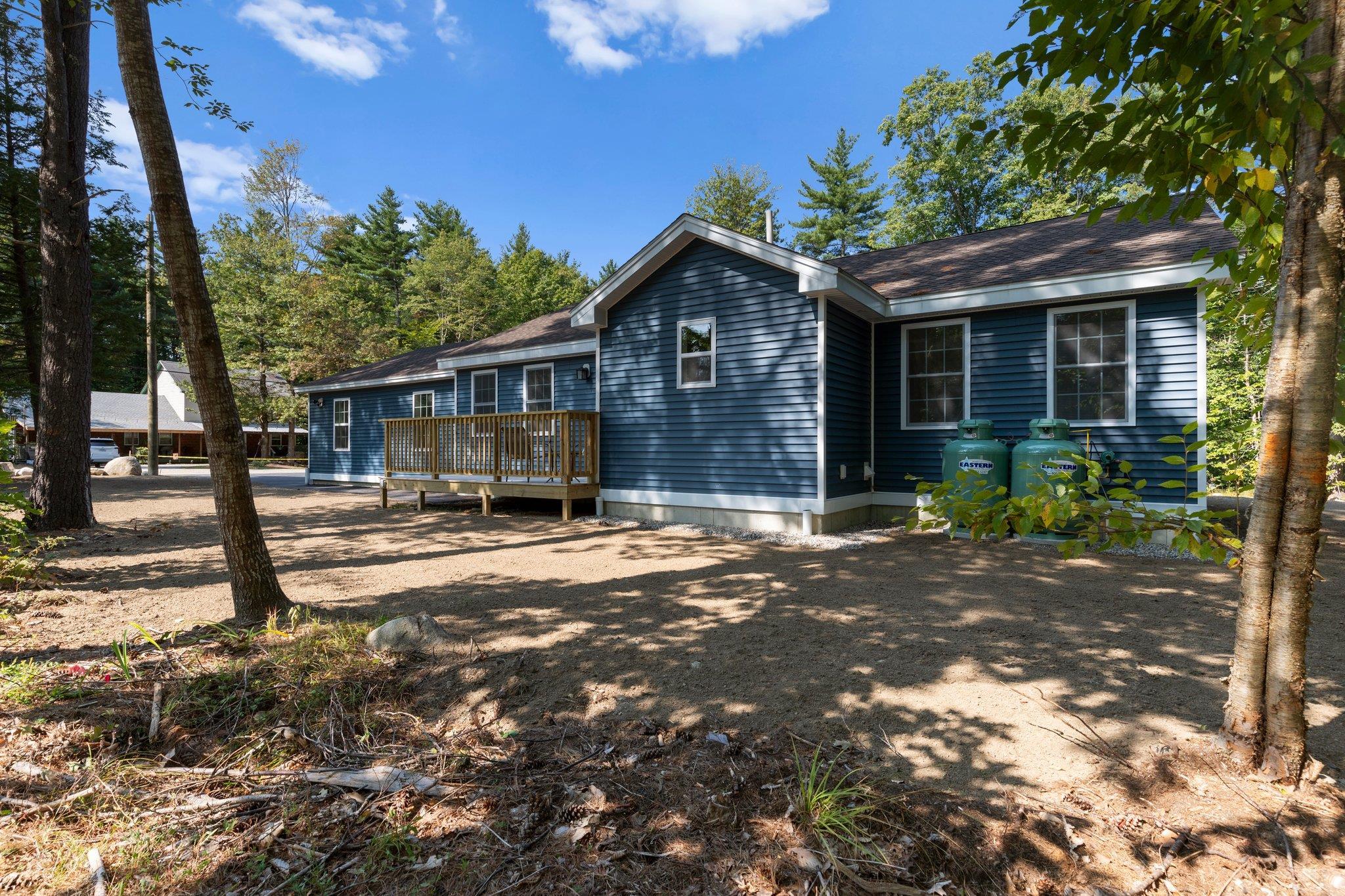31 Beech Tree Drive