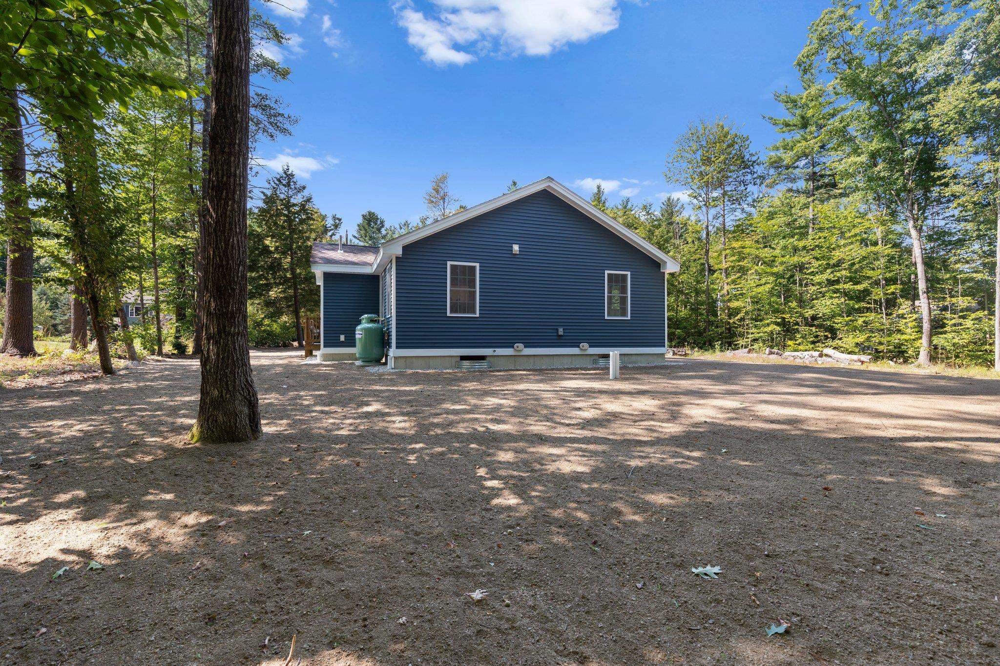 31 Beech Tree Drive