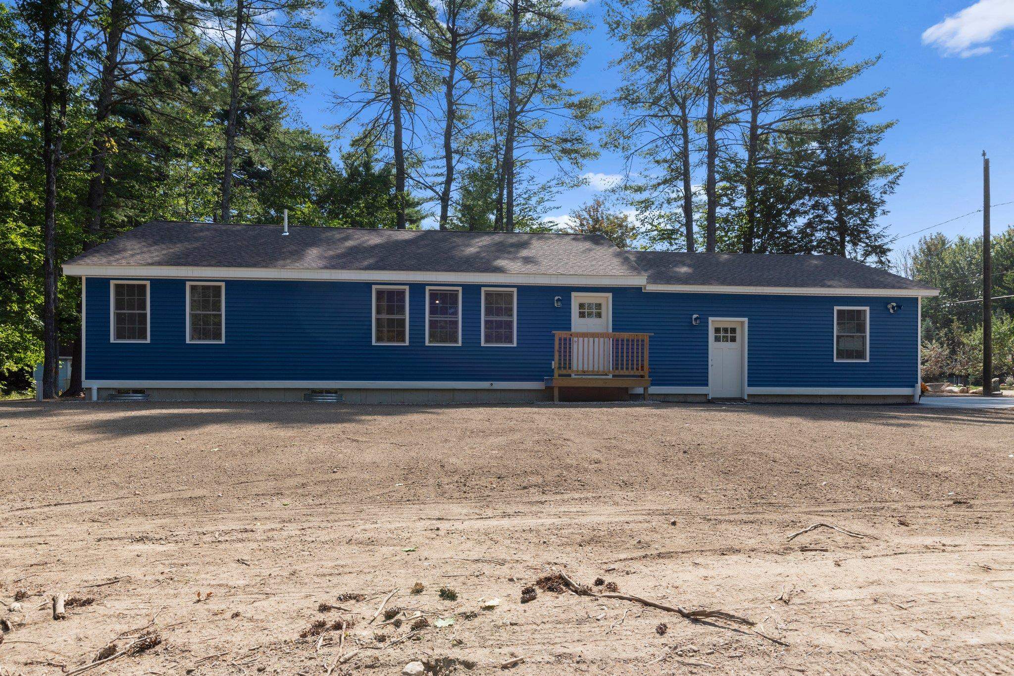 31 Beech Tree Drive