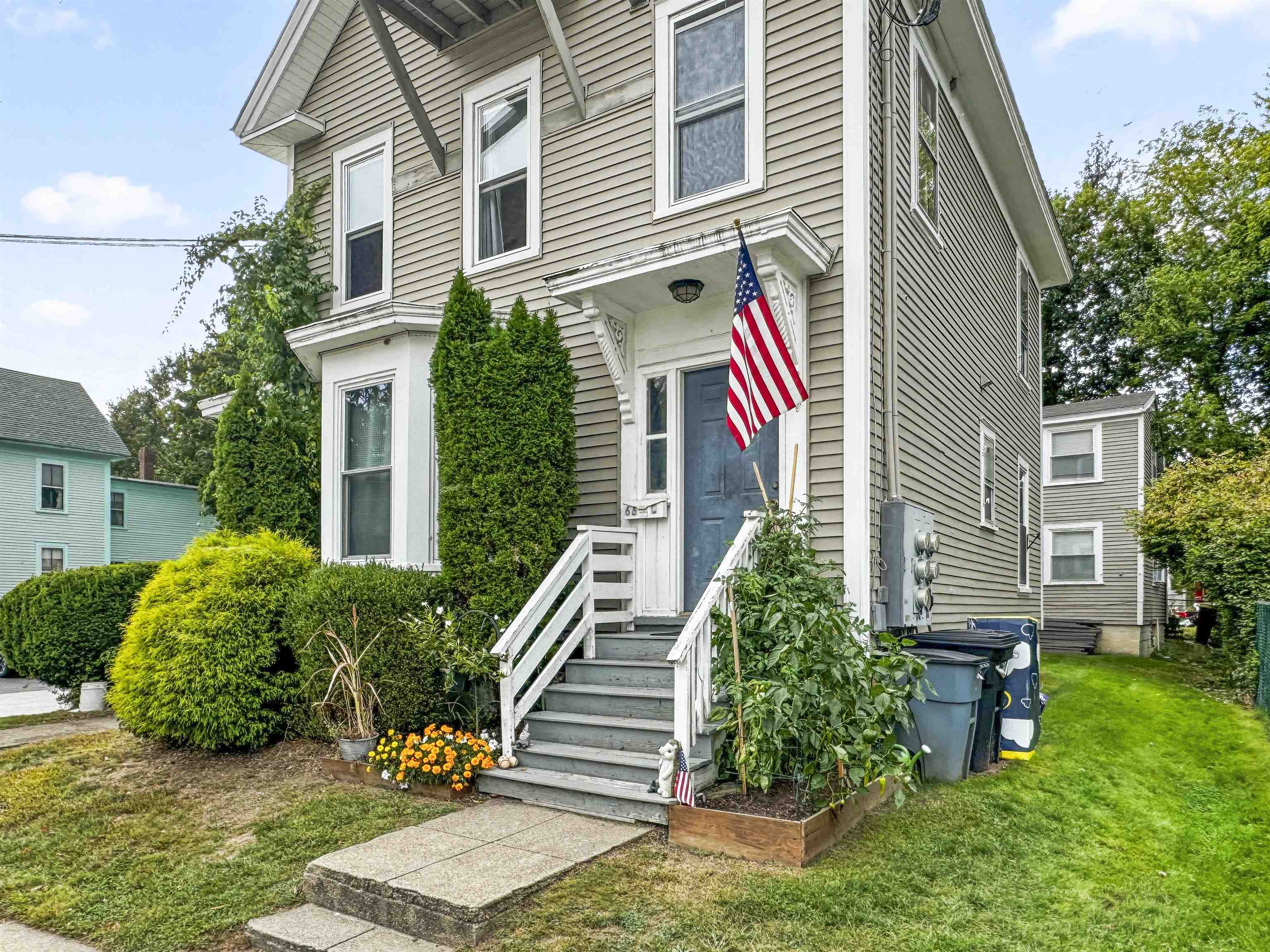 66 Grove Street