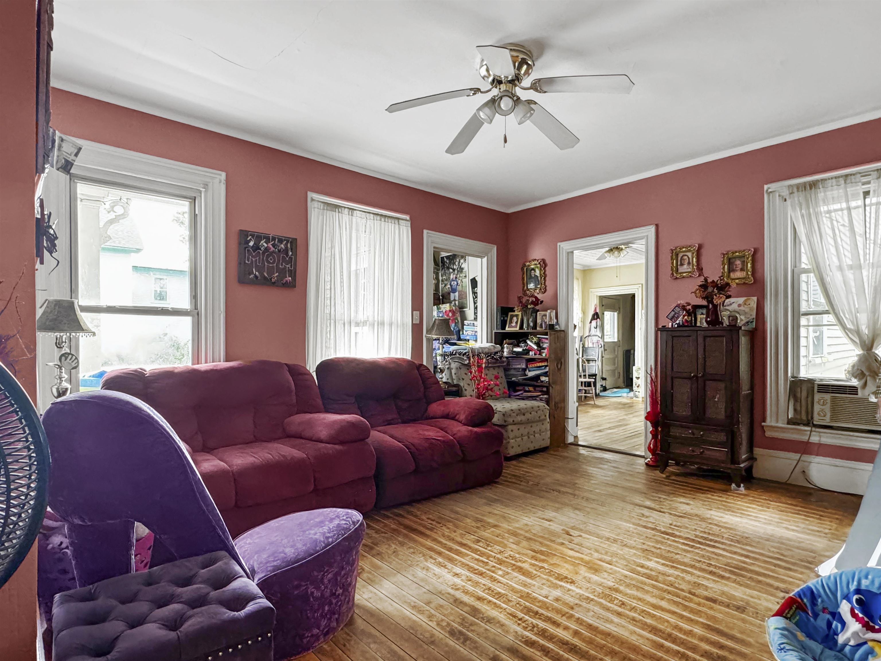 66 Grove Street