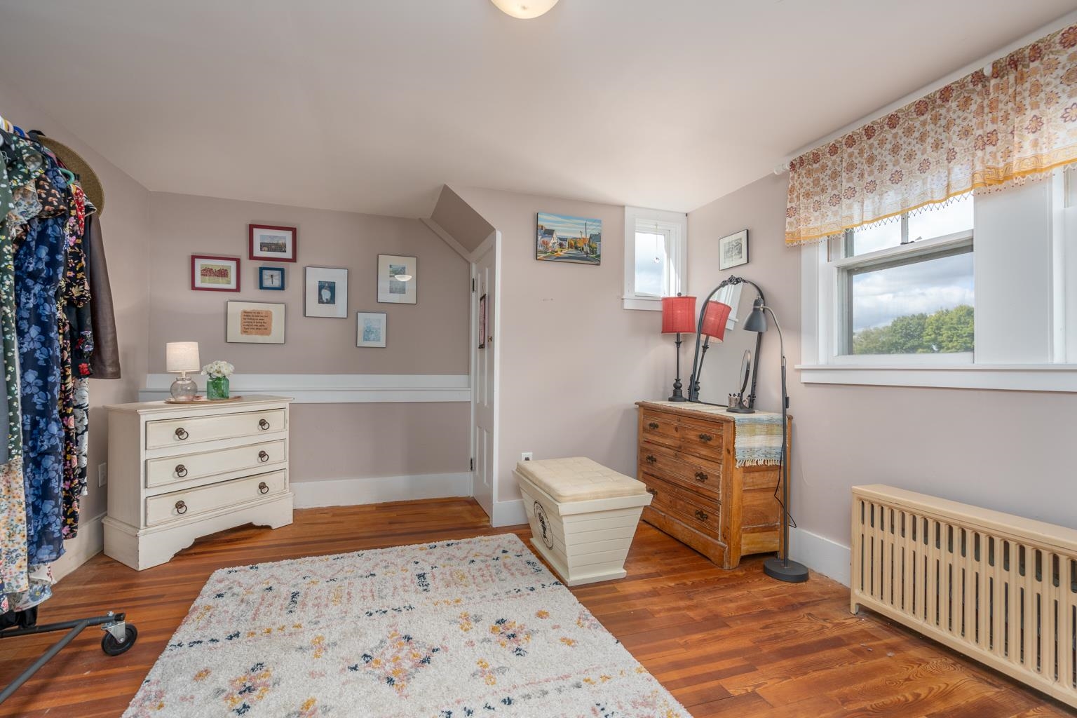 1290 Parker Mountain Road