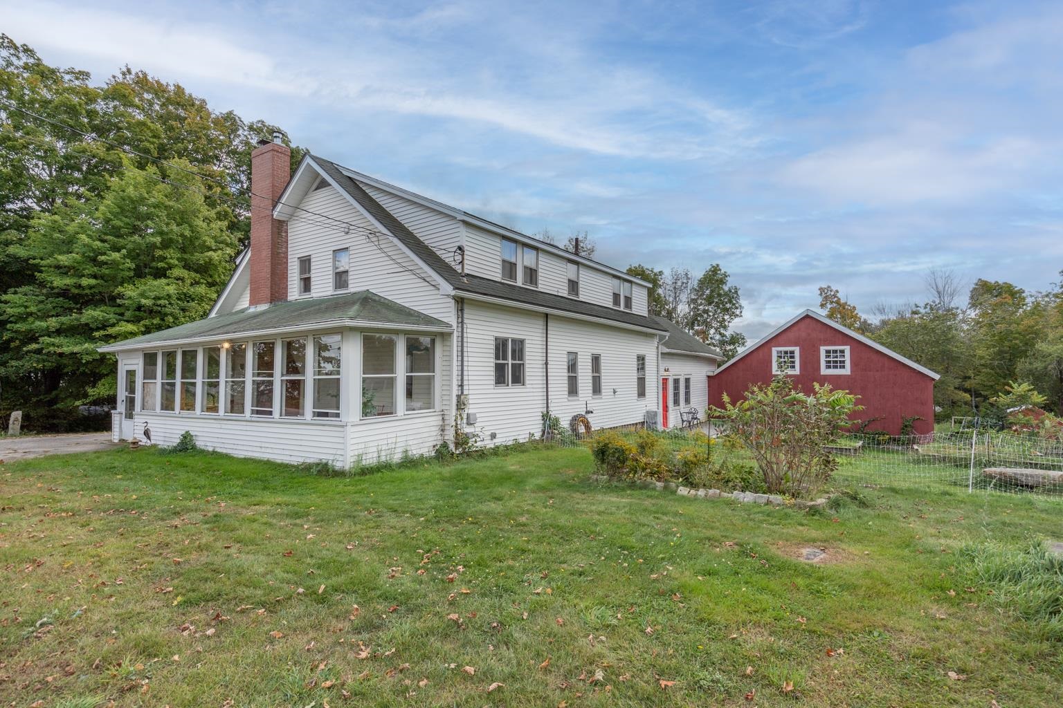 1290 Parker Mountain Road