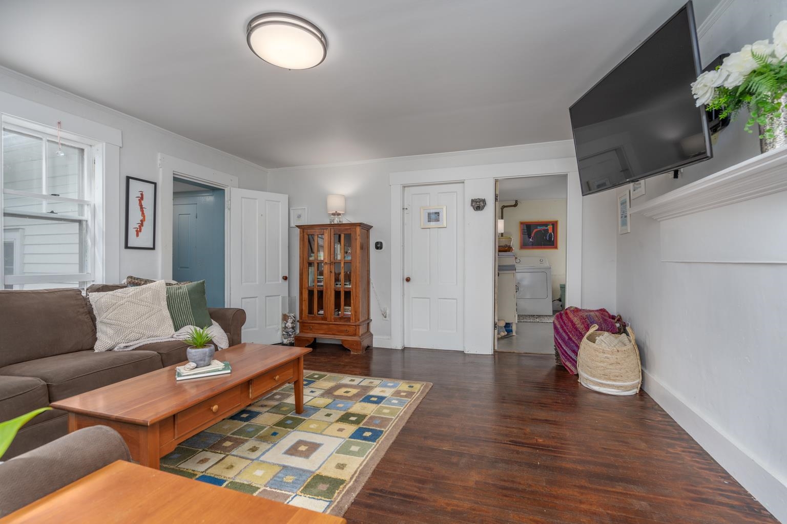 1290 Parker Mountain Road