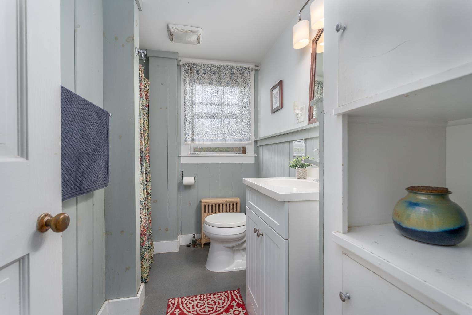 1290 Parker Mountain Road