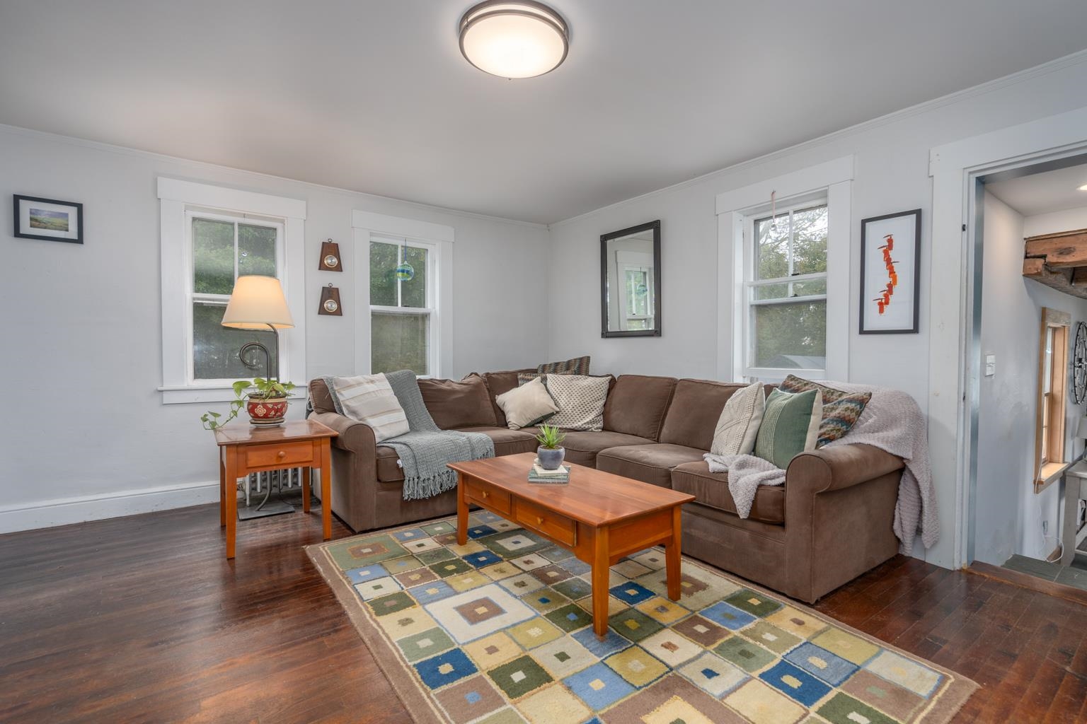 1290 Parker Mountain Road