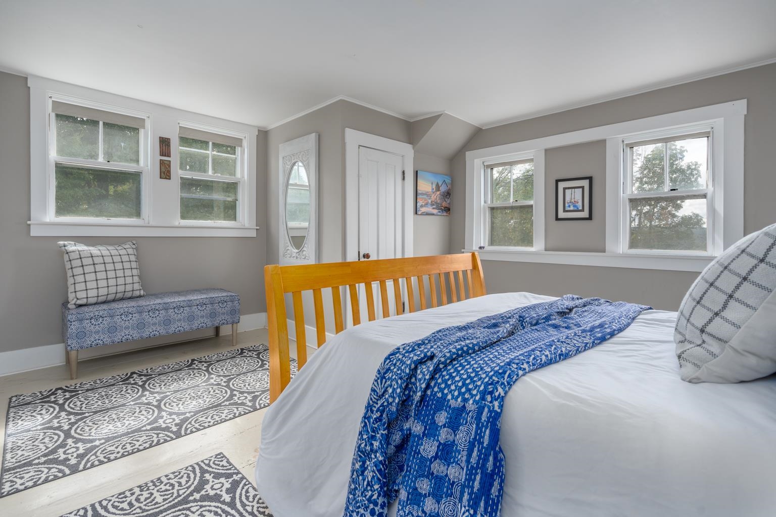 1290 Parker Mountain Road