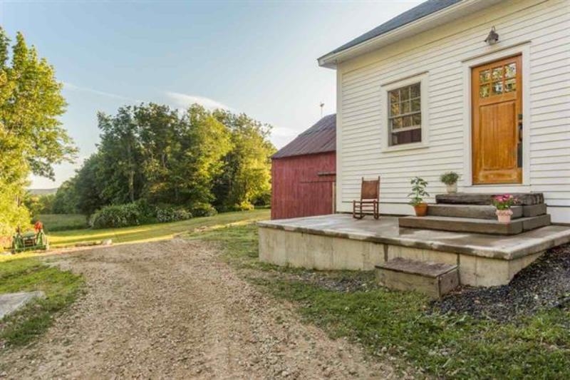 1290 Parker Mountain Road