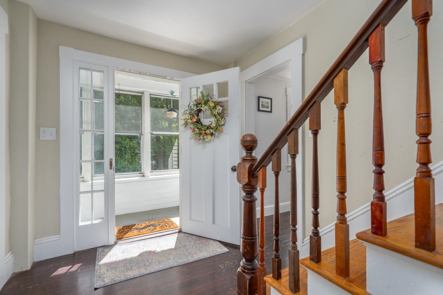 1290 Parker Mountain Road