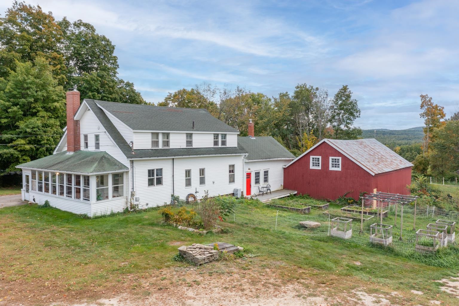 1290 Parker Mountain Road