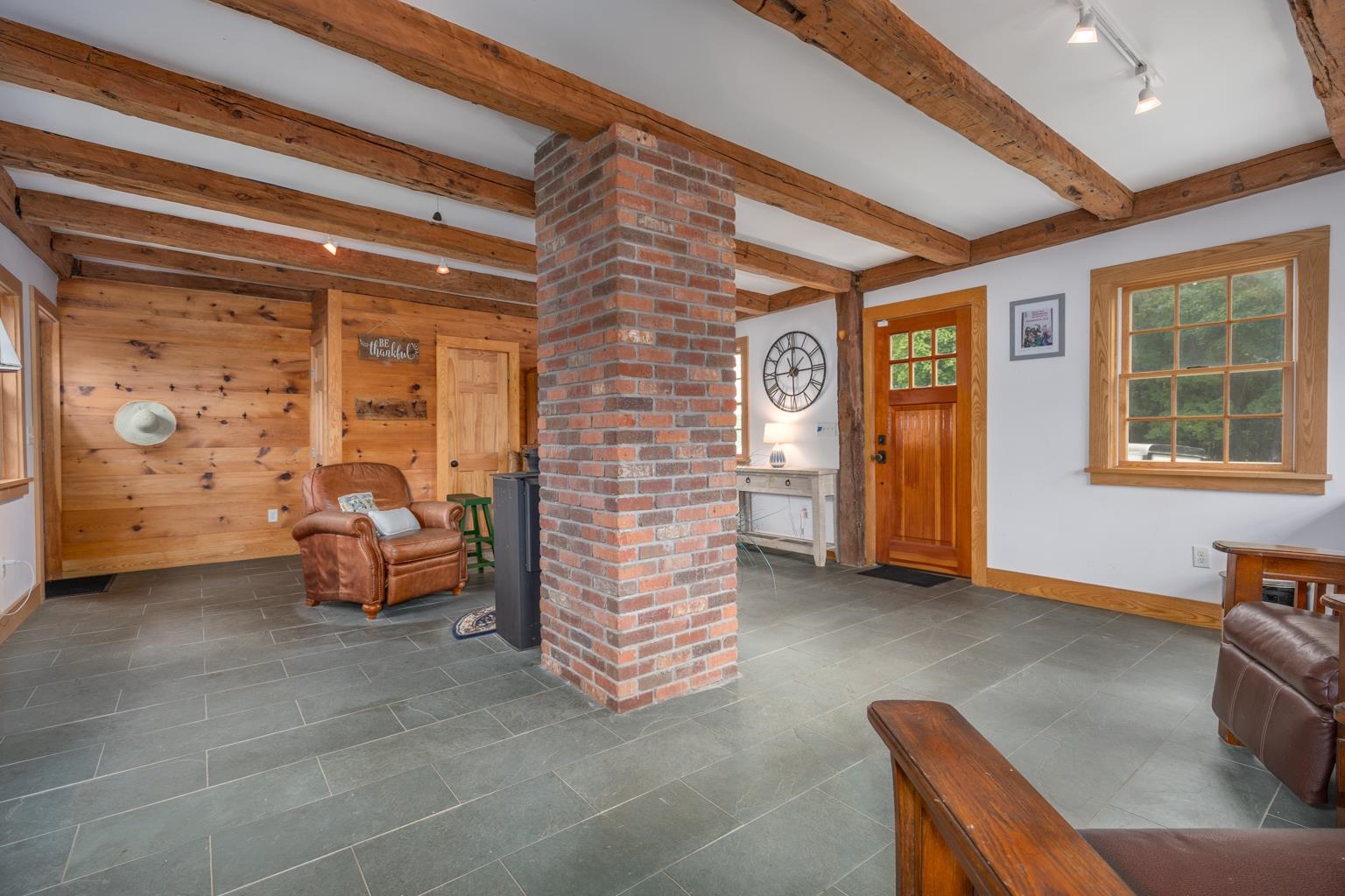 1290 Parker Mountain Road
