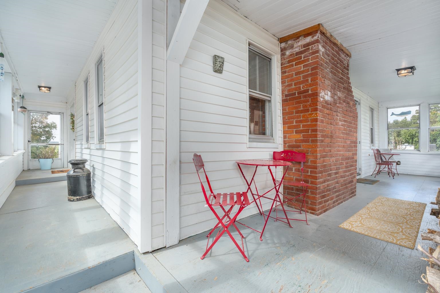 1290 Parker Mountain Road