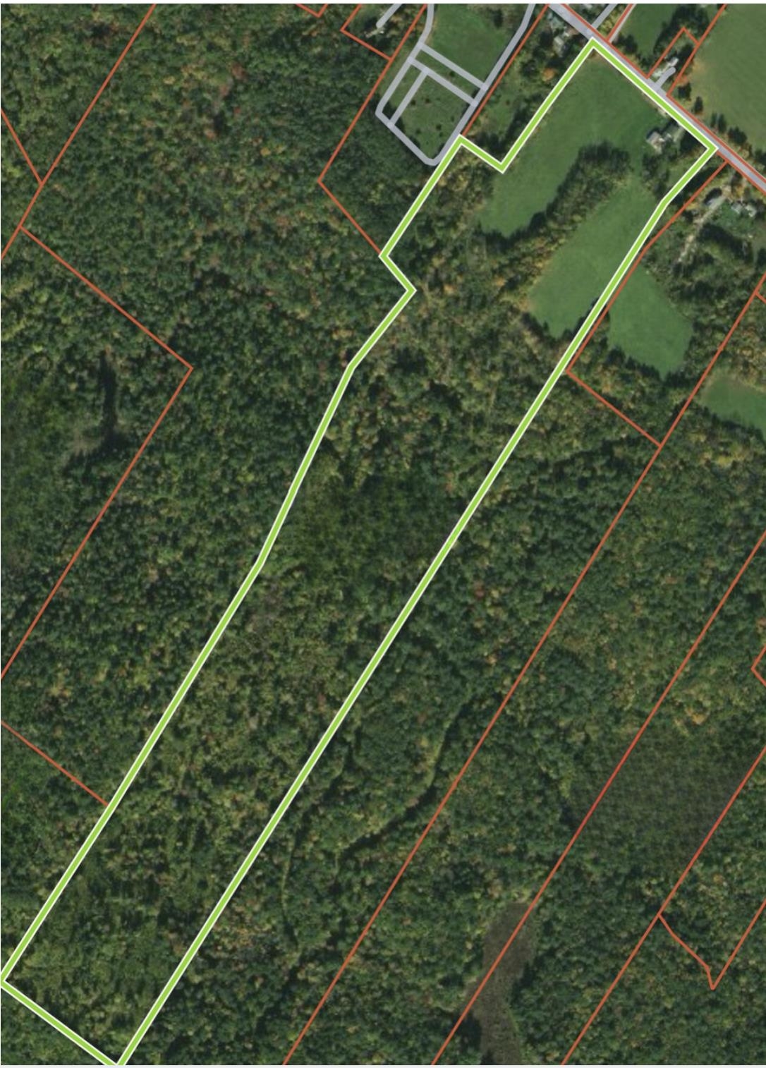 1290 Parker Mountain Road