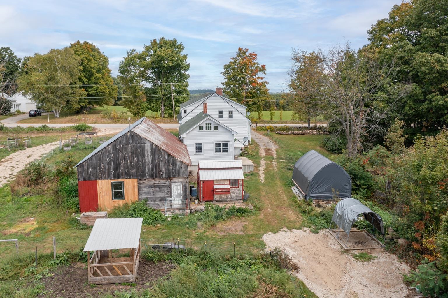 1290 Parker Mountain Road