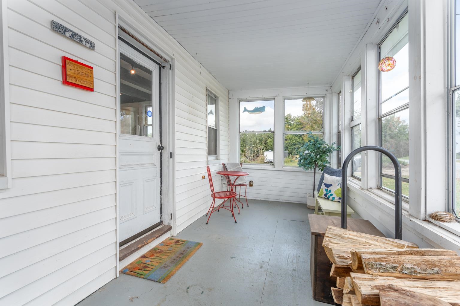 1290 Parker Mountain Road