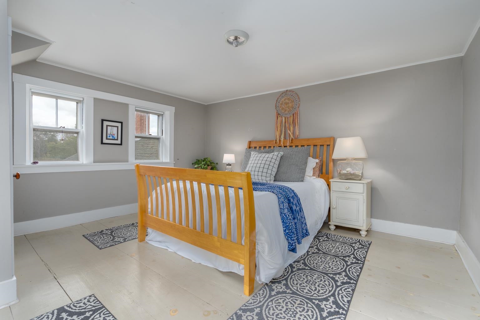 1290 Parker Mountain Road