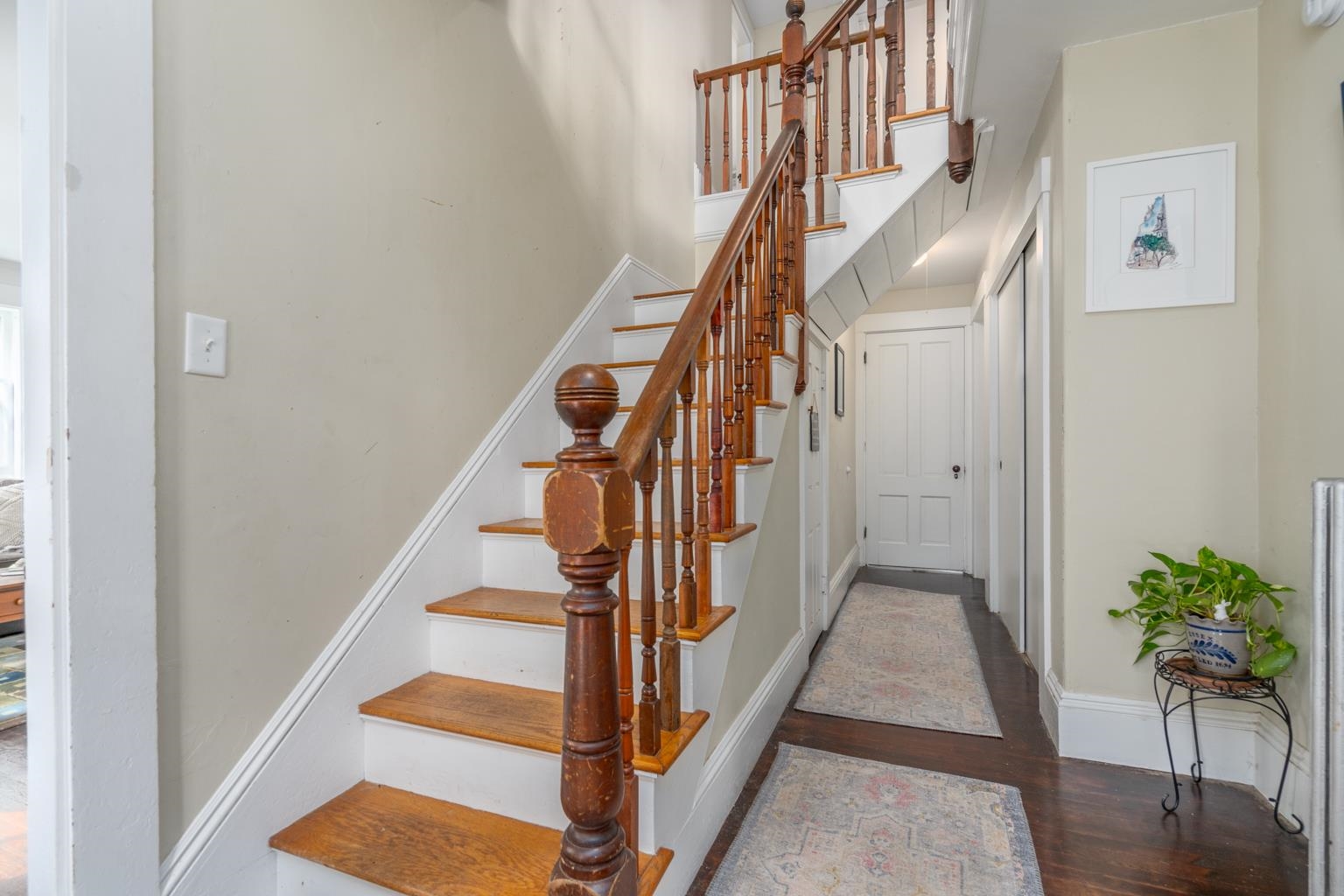 1290 Parker Mountain Road