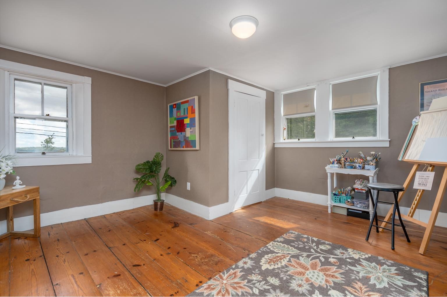 1290 Parker Mountain Road