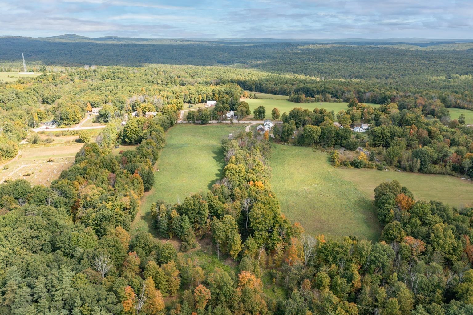 1290 Parker Mountain Road