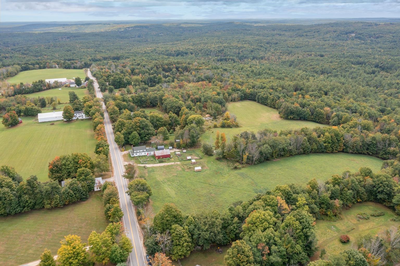1290 Parker Mountain Road