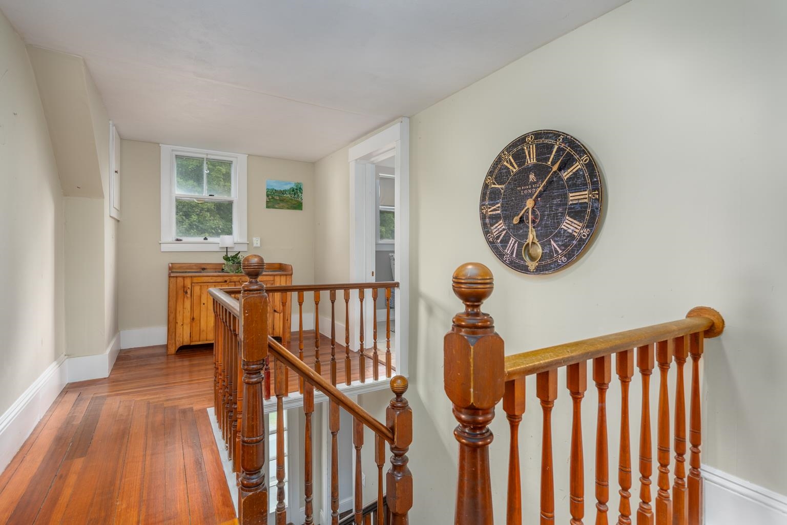 1290 Parker Mountain Road