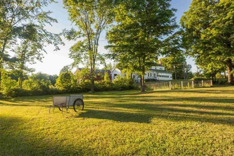 1290 Parker Mountain Road
