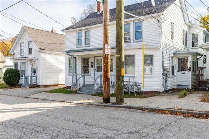 38-40 Lafayette Street