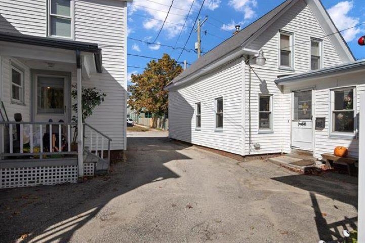 38-40 Lafayette Street