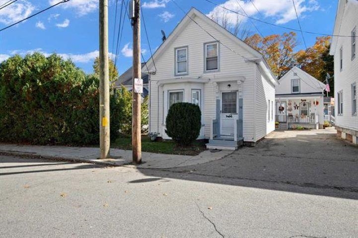 38-40 Lafayette Street