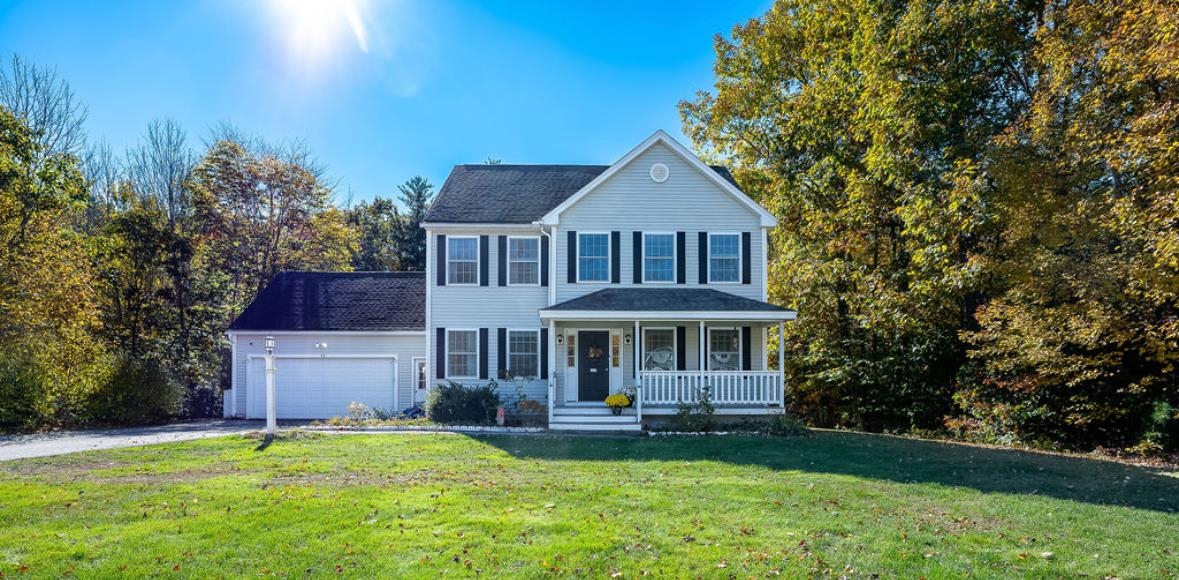 35 Anderson Lane