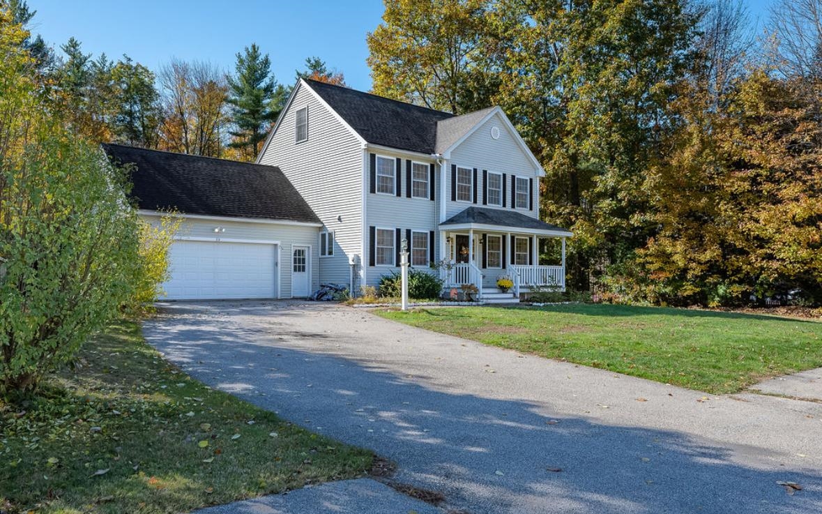 35 Anderson Lane
