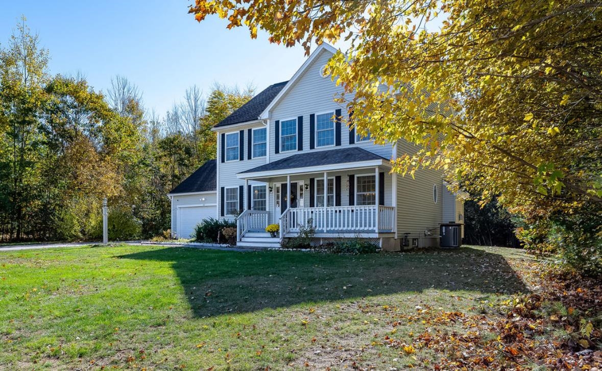 35 Anderson Lane