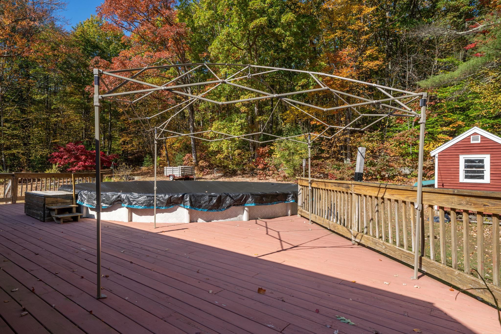 86 Davis Crossing Road