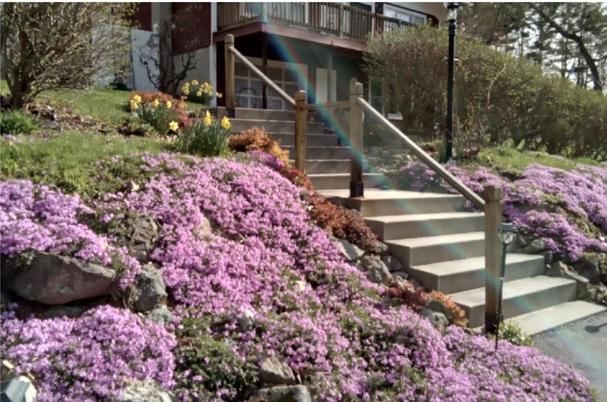86 Davis Crossing Road