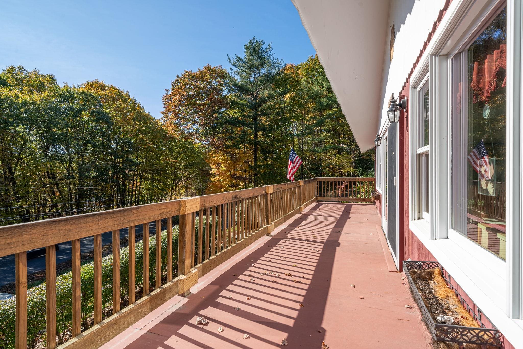 86 Davis Crossing Road