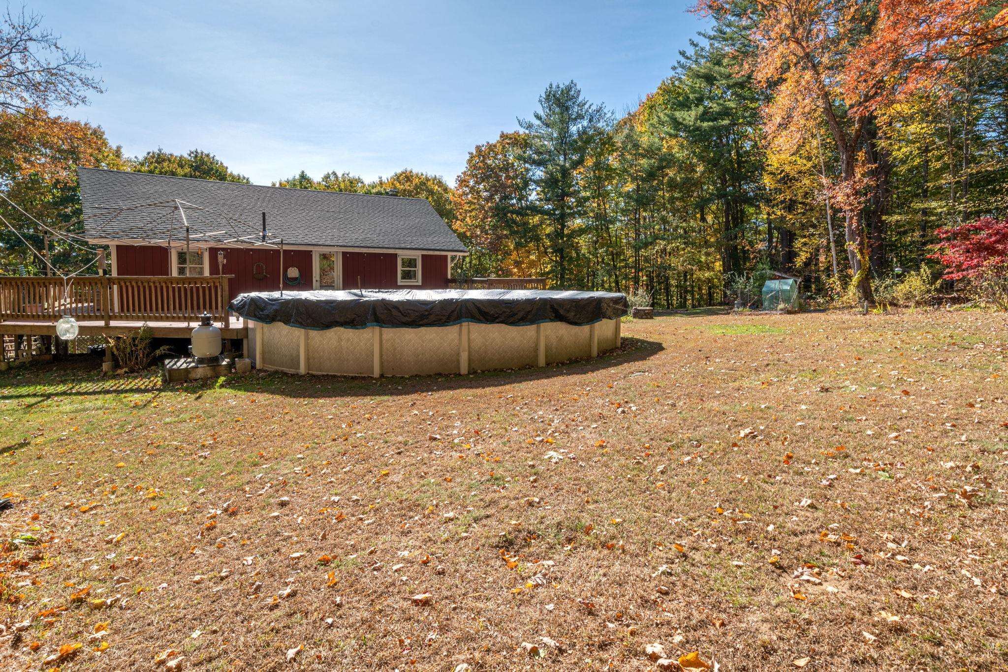 86 Davis Crossing Road
