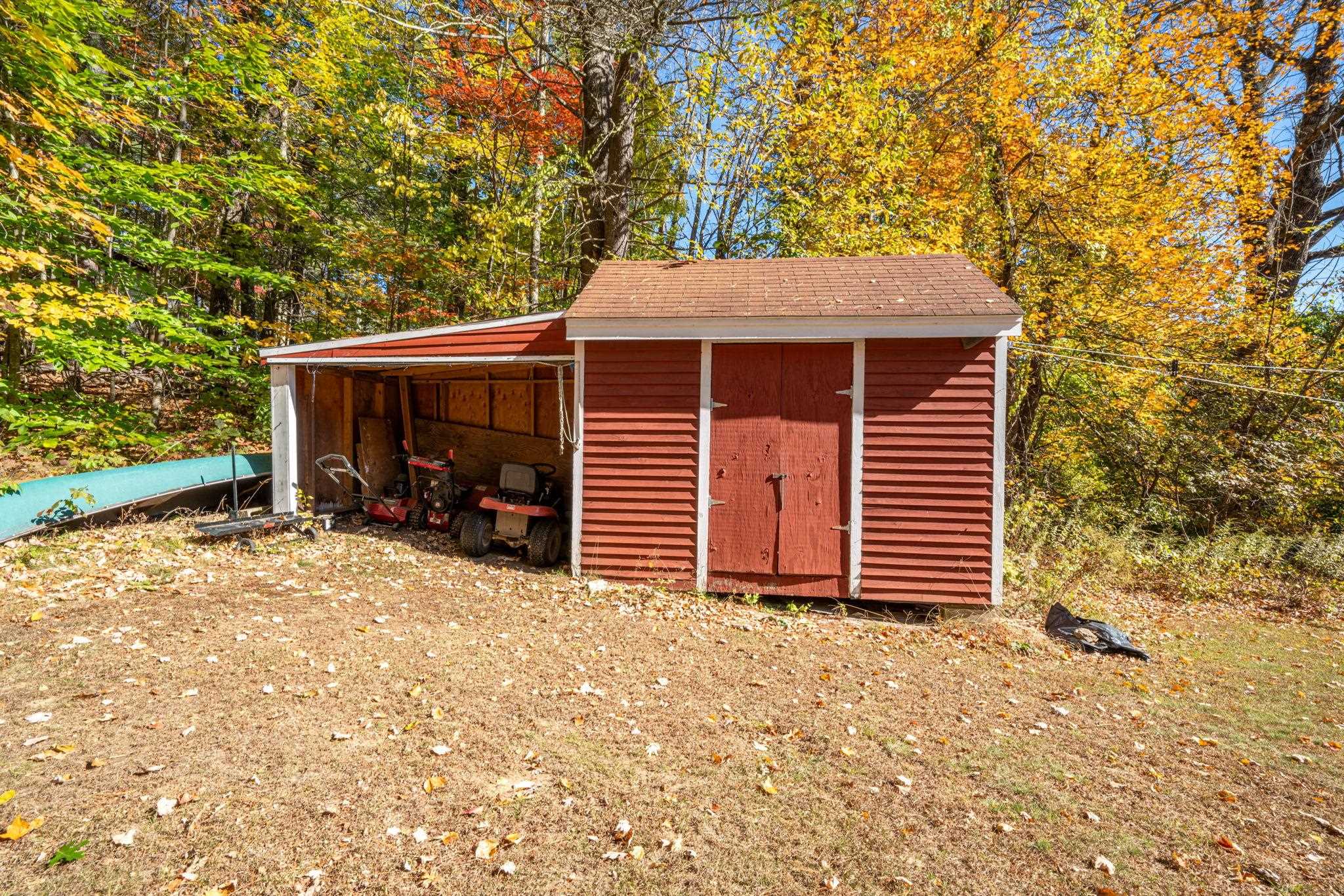 86 Davis Crossing Road