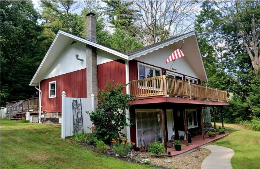 86 Davis Crossing Road