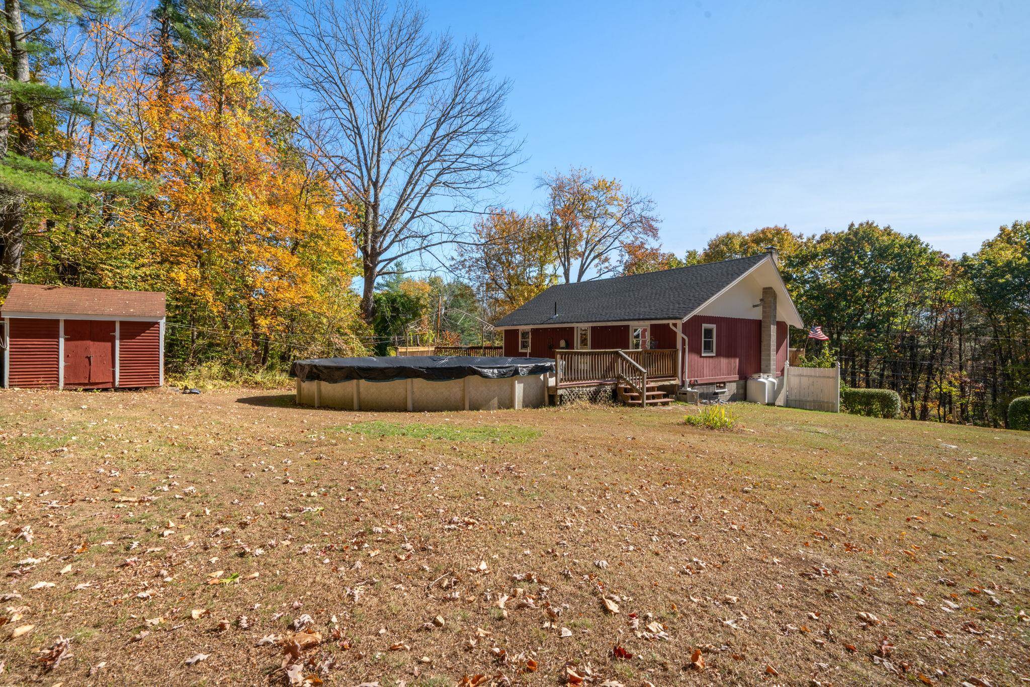 86 Davis Crossing Road