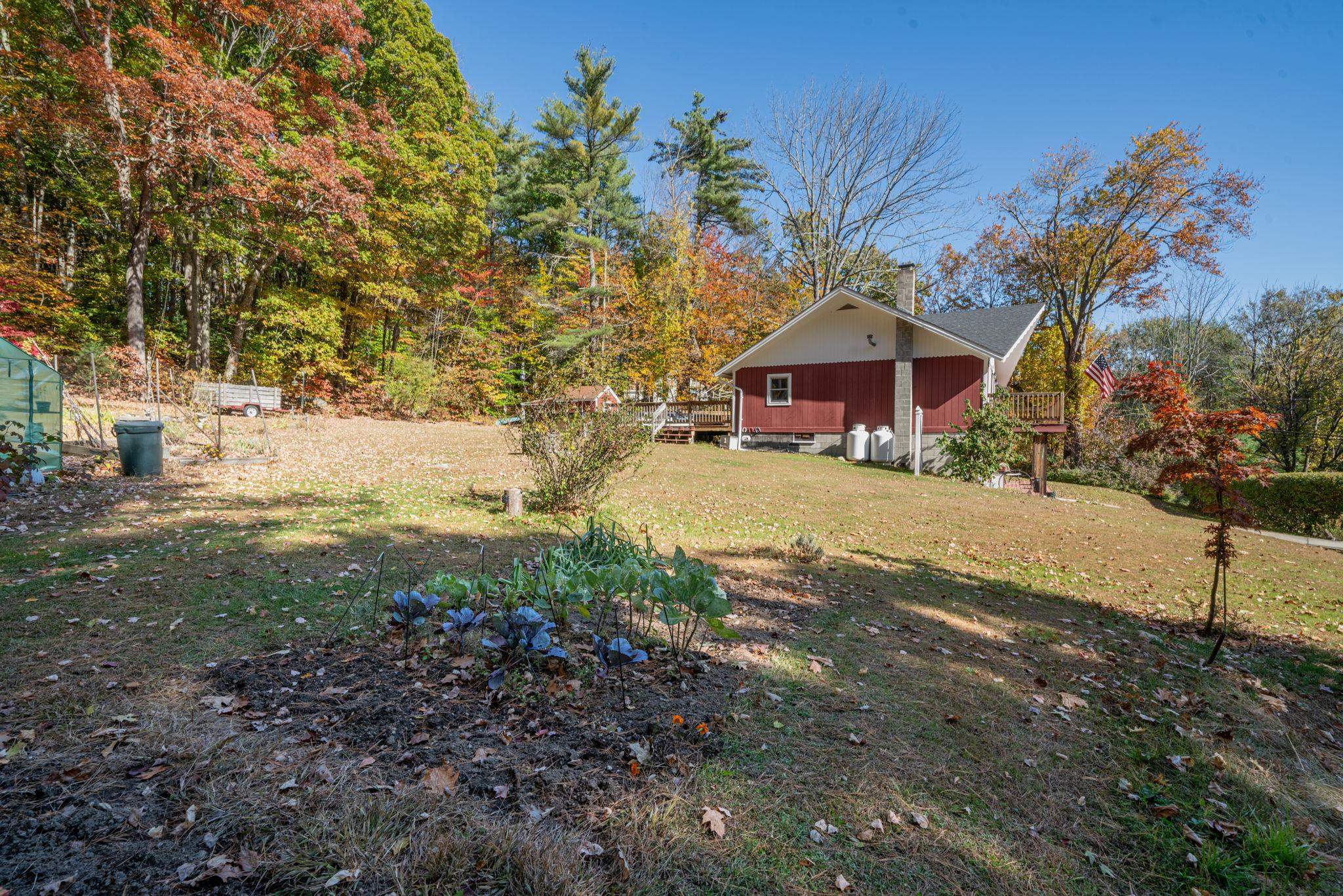 86 Davis Crossing Road