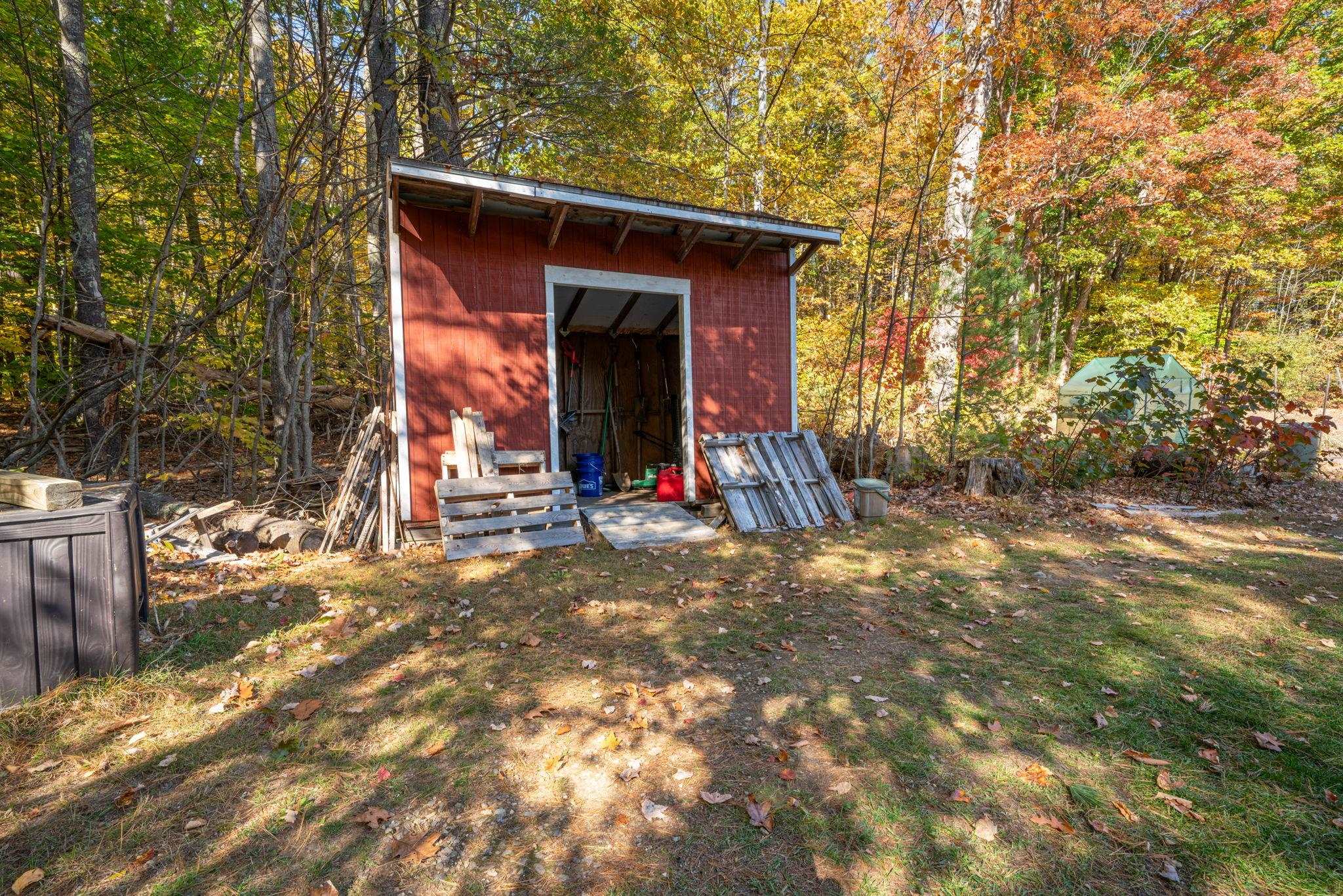 86 Davis Crossing Road