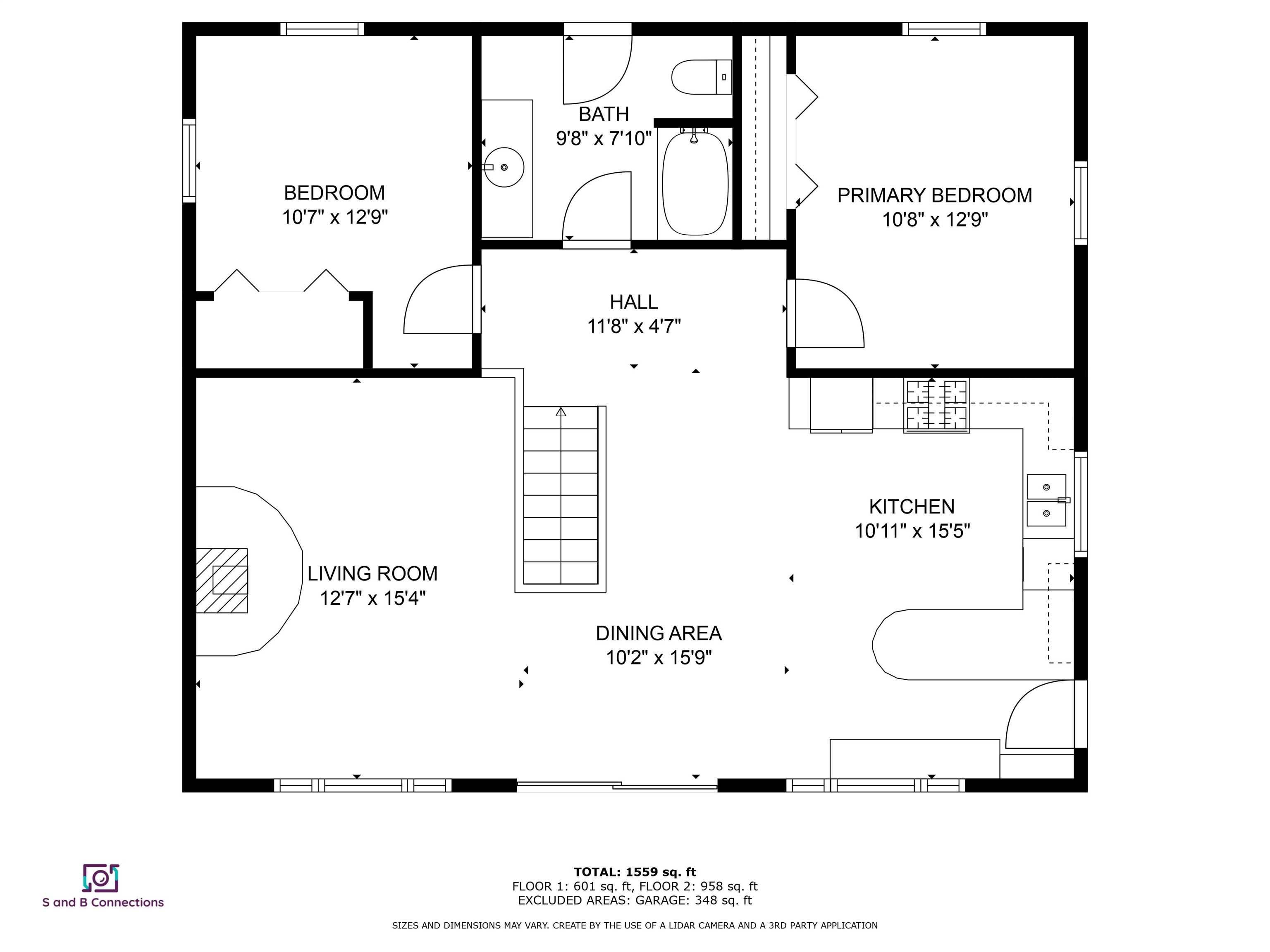 86 Davis Crossing Road