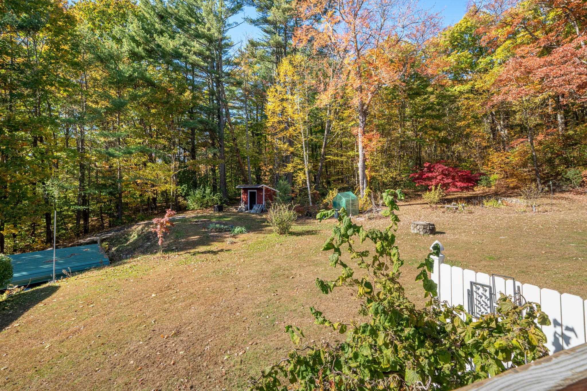 86 Davis Crossing Road