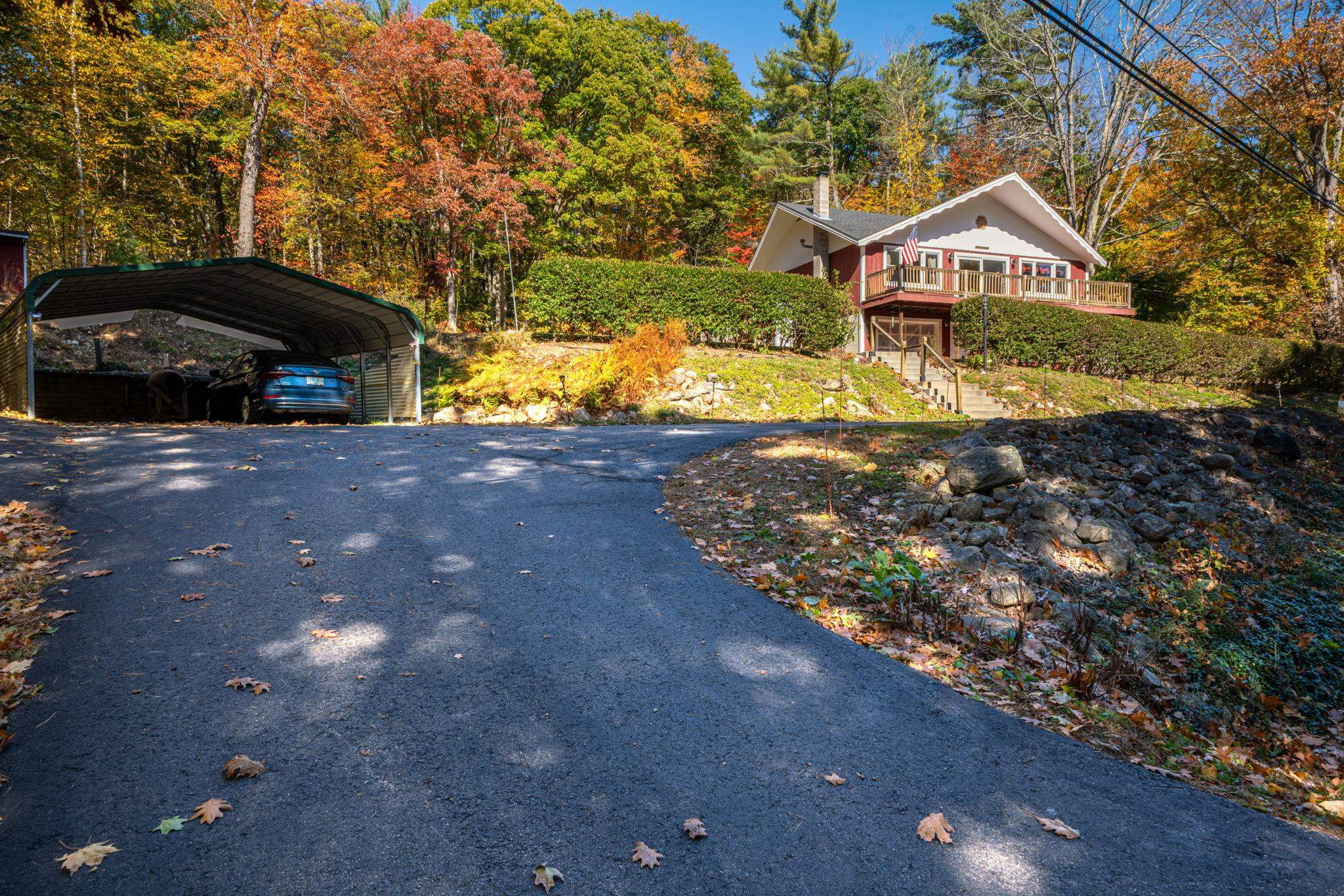 86 Davis Crossing Road