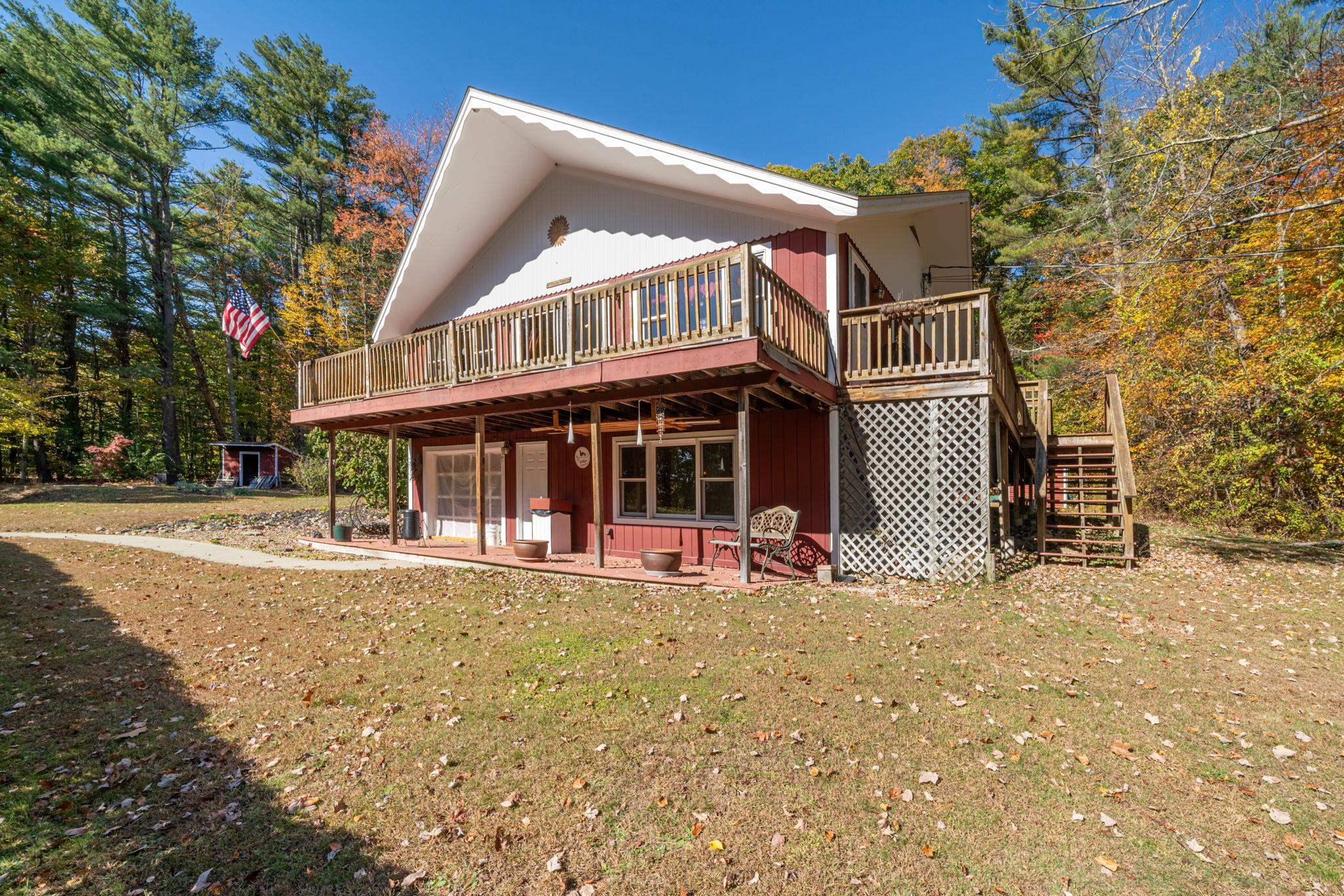 86 Davis Crossing Road