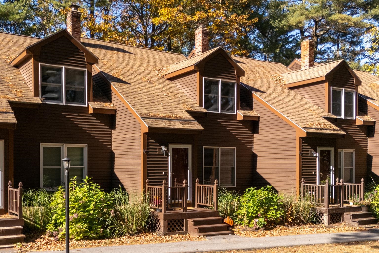 113 Bellamy Woods Unit: 113