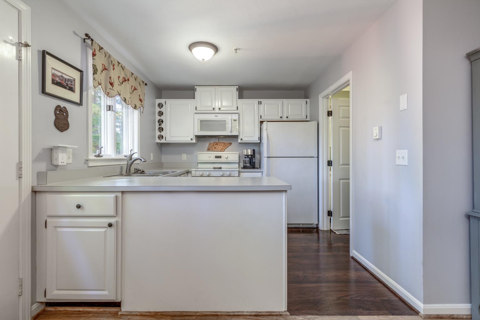 113 Bellamy Woods Unit: 113