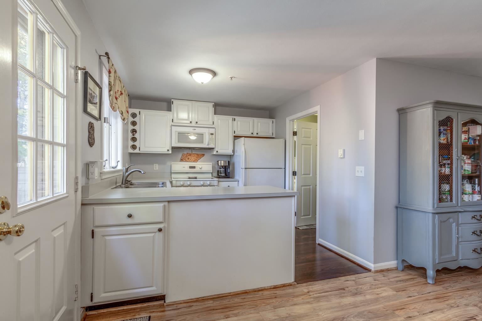 113 Bellamy Woods Unit: 113
